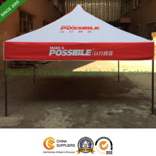 3mx3m Folding Tent Gazebos with Customized Logos for Advertising (FT-B3030S)